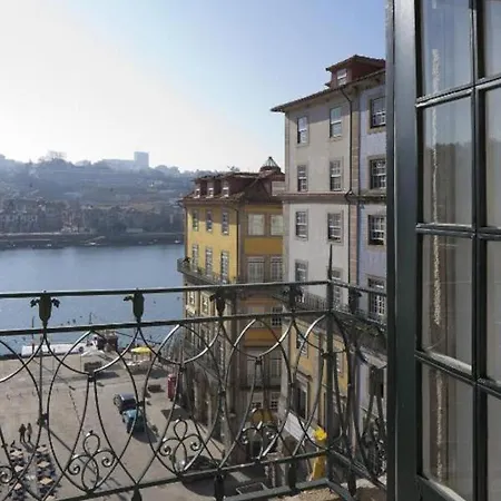 Portosense Apartamento