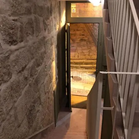 Portosense Apartamento