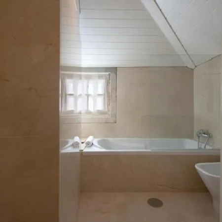 Apartamento Portosense